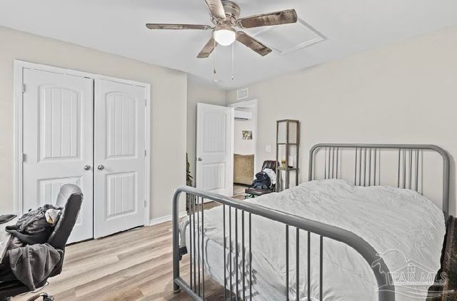 824 E Baars St, Pensacola, FL 32503