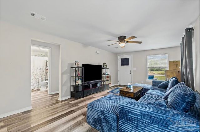 824 E Baars St, Pensacola, FL 32503