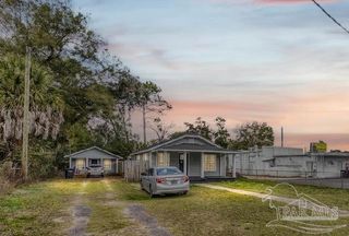 824 E Baars St, Pensacola, FL 32503