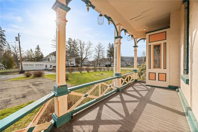 110 West Washington Street, Bath, NY 14810