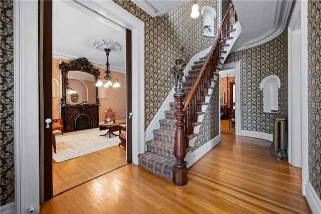 110 West Washington Street, Bath, NY 14810