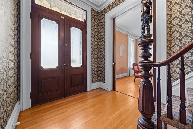 110 West Washington Street, Bath, NY 14810