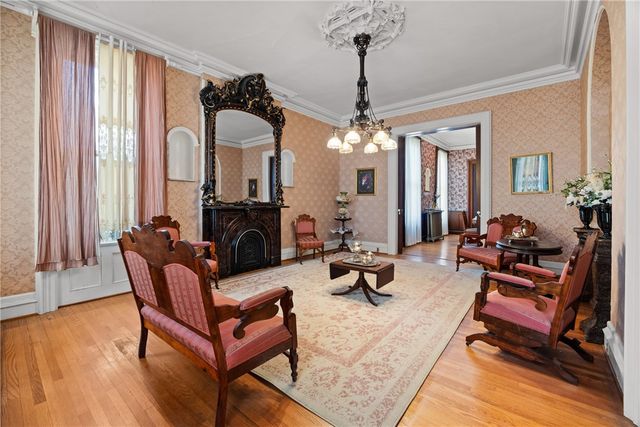 110 West Washington Street, Bath, NY 14810