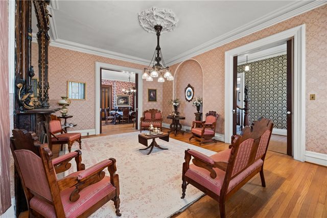 110 West Washington Street, Bath, NY 14810