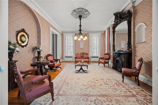 110 West Washington Street, Bath, NY 14810