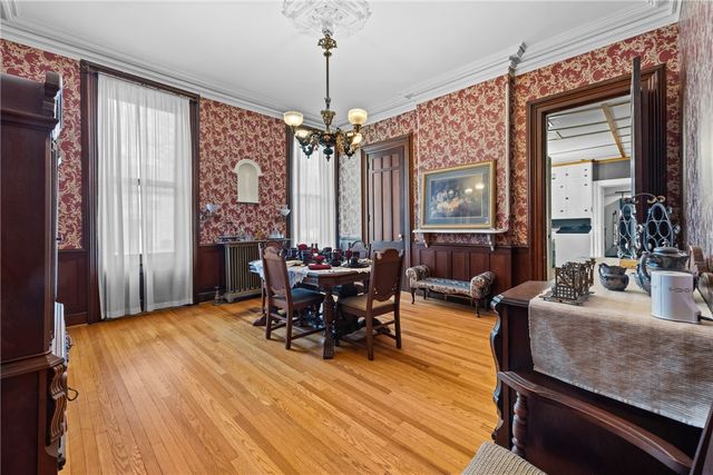 110 West Washington Street, Bath, NY 14810