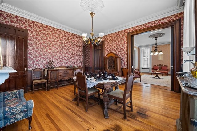 110 West Washington Street, Bath, NY 14810