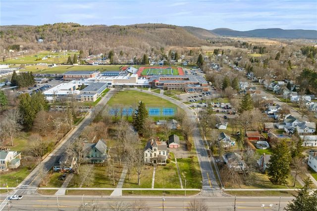 110 West Washington Street, Bath, NY 14810