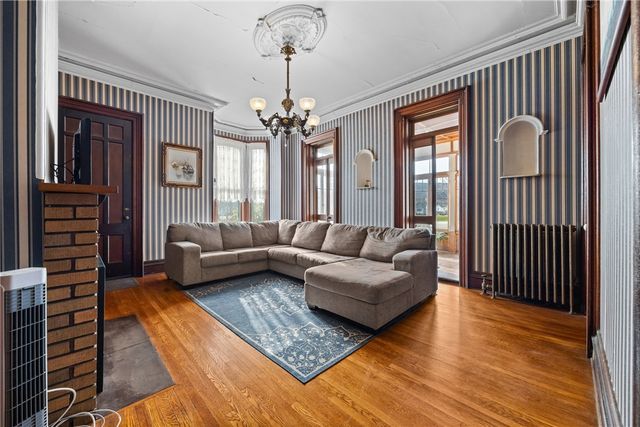 110 West Washington Street, Bath, NY 14810