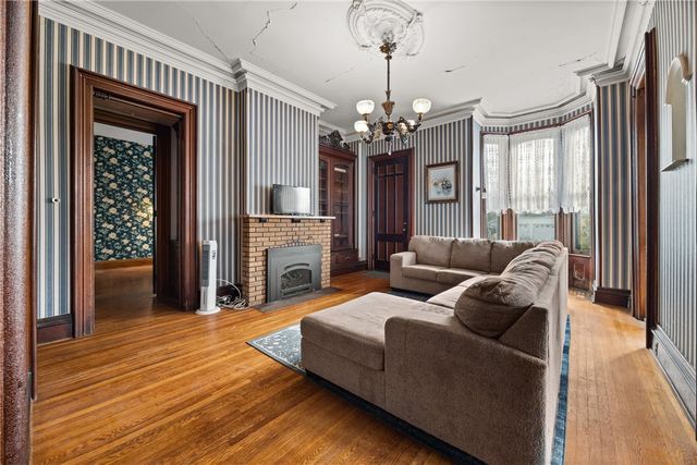 110 West Washington Street, Bath, NY 14810