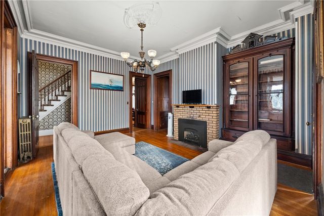 110 West Washington Street, Bath, NY 14810