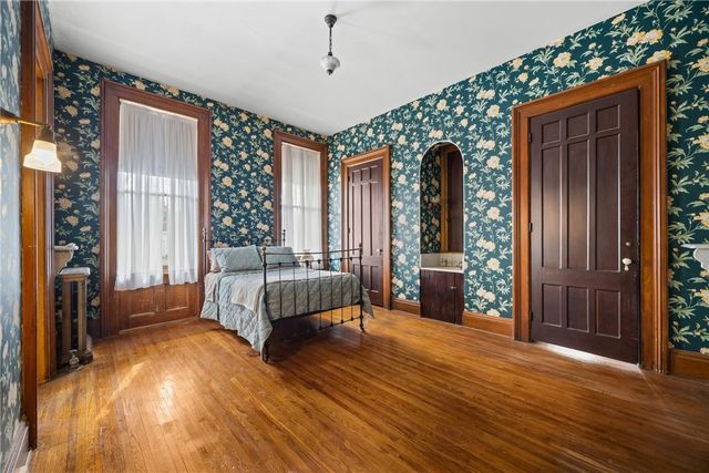 110 West Washington Street, Bath, NY 14810