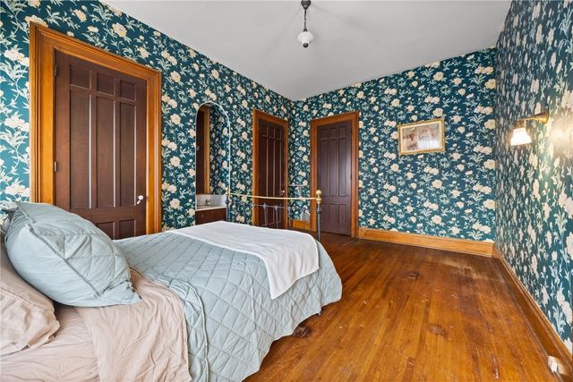 110 West Washington Street, Bath, NY 14810