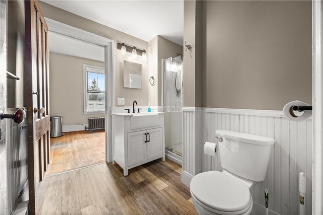 110 West Washington Street, Bath, NY 14810