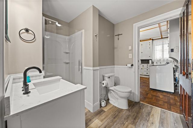 110 West Washington Street, Bath, NY 14810