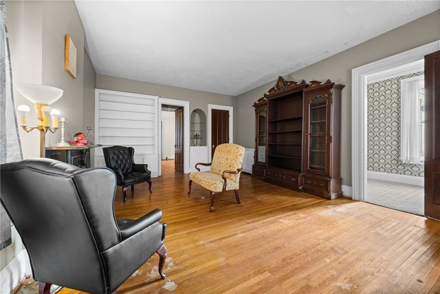 110 West Washington Street, Bath, NY 14810