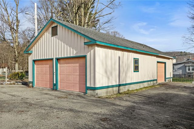 110 West Washington Street, Bath, NY 14810