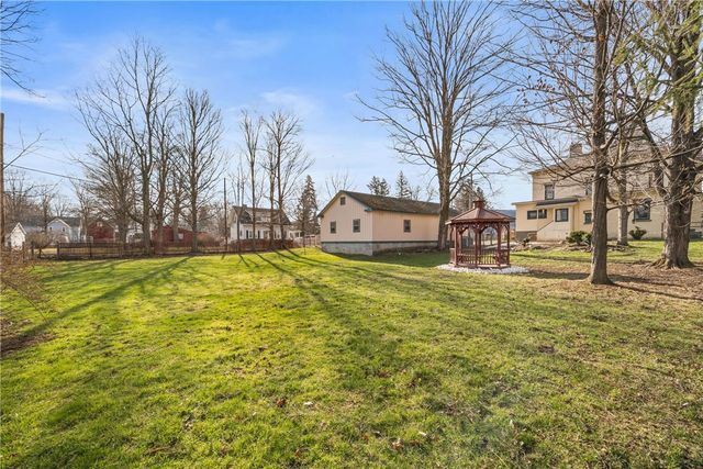 110 West Washington Street, Bath, NY 14810