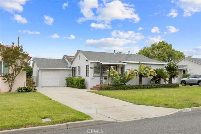 4903 Ardsley, Temple City, CA 91780