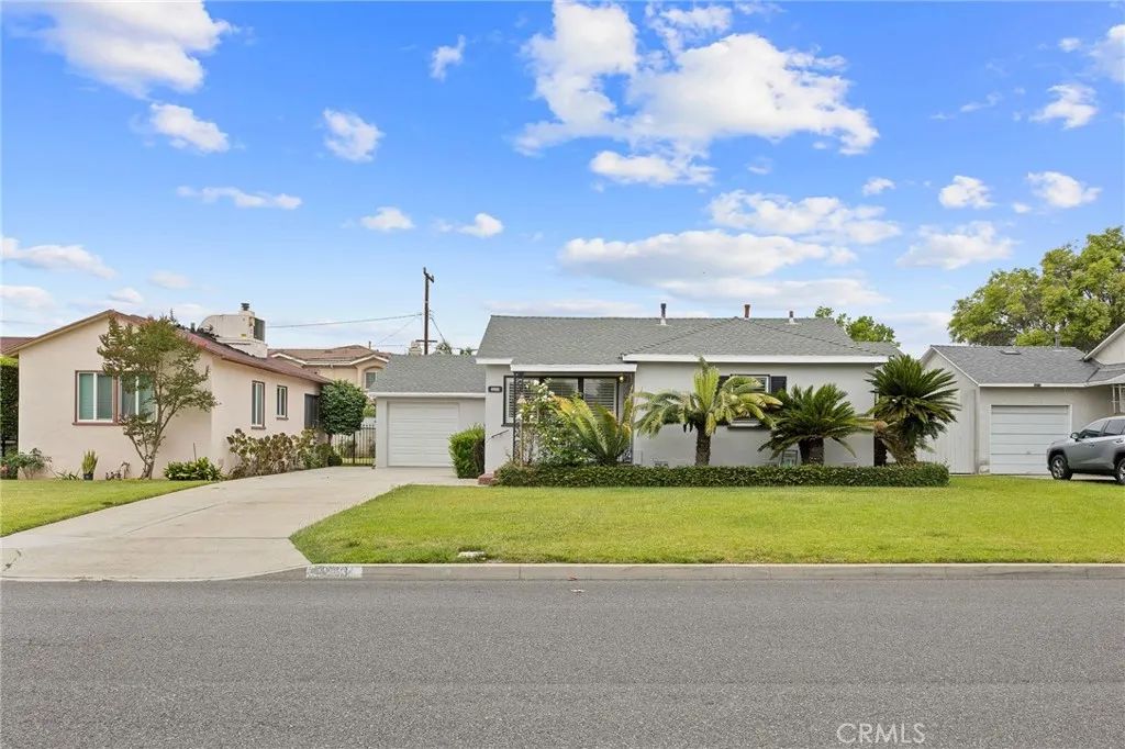 4903 Ardsley, Temple City, CA 91780