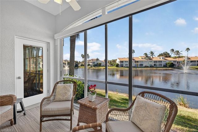 8355 Excalibur CIR # L3, Naples, FL 34108