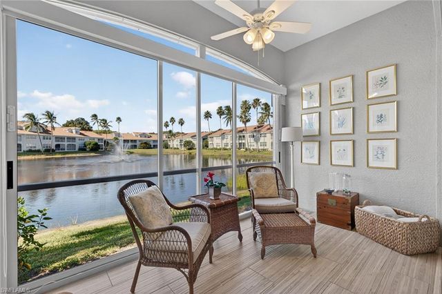 8355 Excalibur CIR # L3, Naples, FL 34108