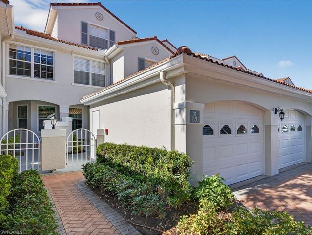 8355 Excalibur CIR # L3, Naples, FL 34108