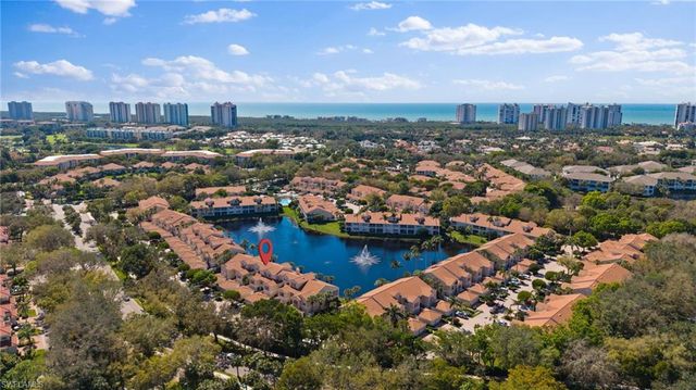 8355 Excalibur CIR # L3, Naples, FL 34108