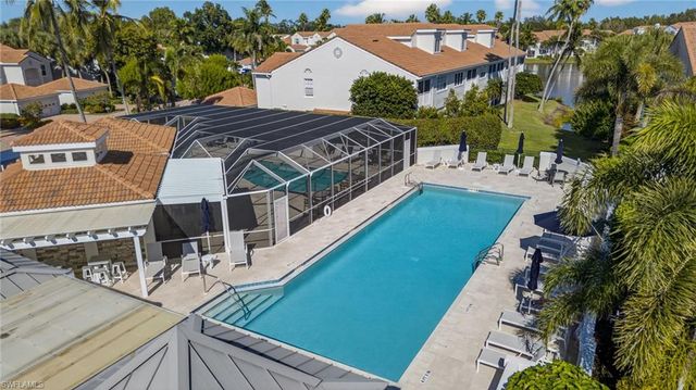 8355 Excalibur CIR # L3, Naples, FL 34108