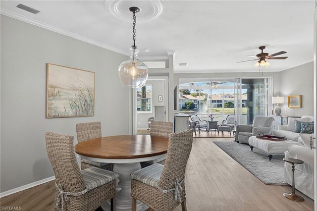 8355 Excalibur CIR # L3, Naples, FL 34108