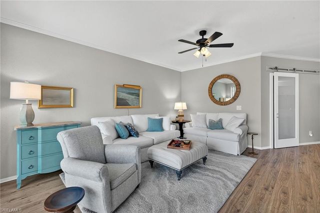 8355 Excalibur CIR # L3, Naples, FL 34108