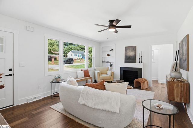 315 Potomac Avenue, Greenville, SC 29605