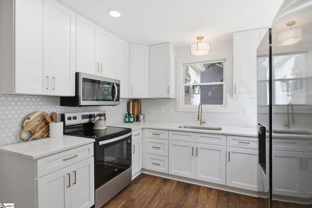 315 Potomac Avenue, Greenville, SC 29605