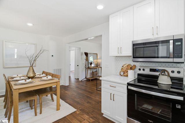 315 Potomac Avenue, Greenville, SC 29605