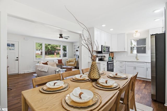 315 Potomac Avenue, Greenville, SC 29605