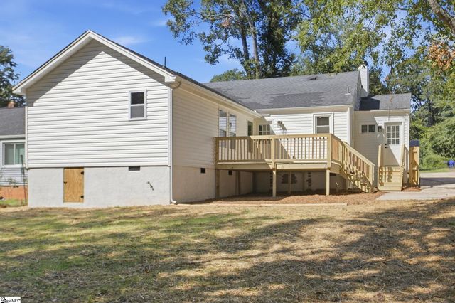 315 Potomac Avenue, Greenville, SC 29605