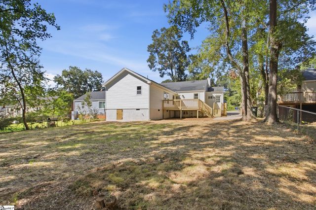 315 Potomac Avenue, Greenville, SC 29605