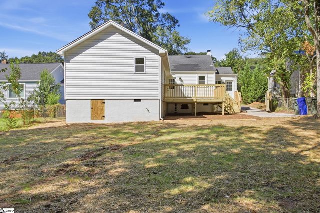 315 Potomac Avenue, Greenville, SC 29605