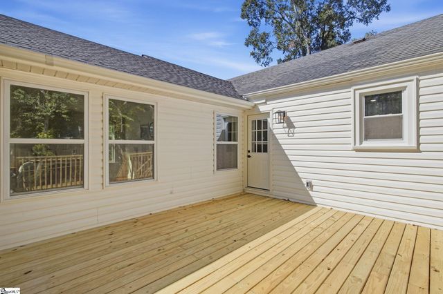 315 Potomac Avenue, Greenville, SC 29605