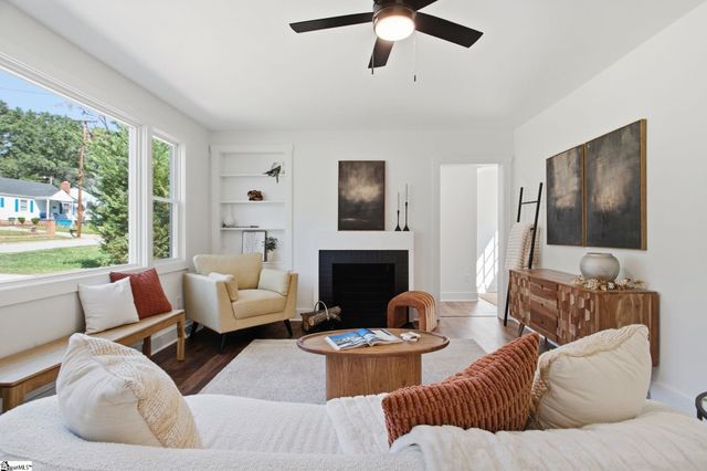 315 Potomac Avenue, Greenville, SC 29605