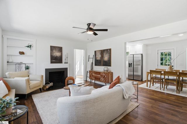 315 Potomac Avenue, Greenville, SC 29605