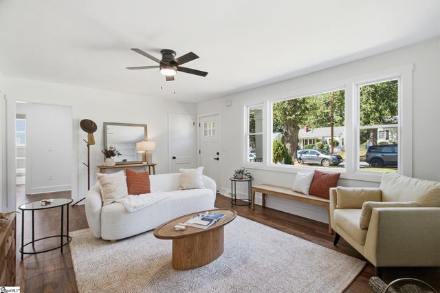 315 Potomac Avenue, Greenville, SC 29605