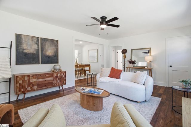 315 Potomac Avenue, Greenville, SC 29605