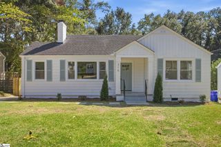 315 Potomac Avenue, Greenville, SC 29605