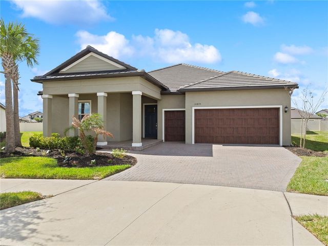 31875 MAGNA GULF LOOP, San Antonio, FL 33576