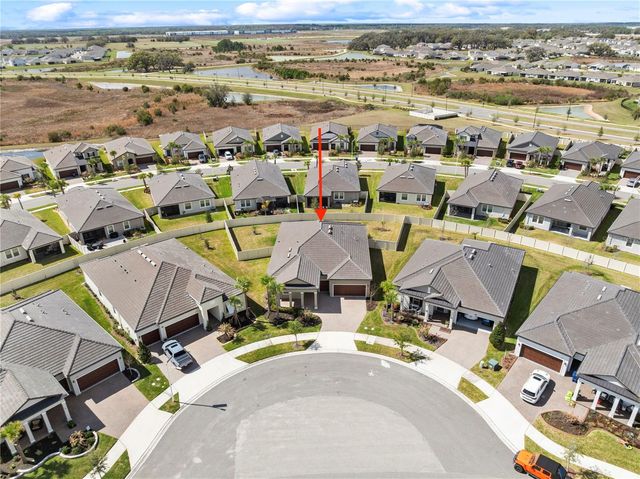 31875 MAGNA GULF LOOP, San Antonio, FL 33576