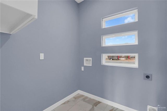 3309 Covina Avenue, Mcallen, TX 78503