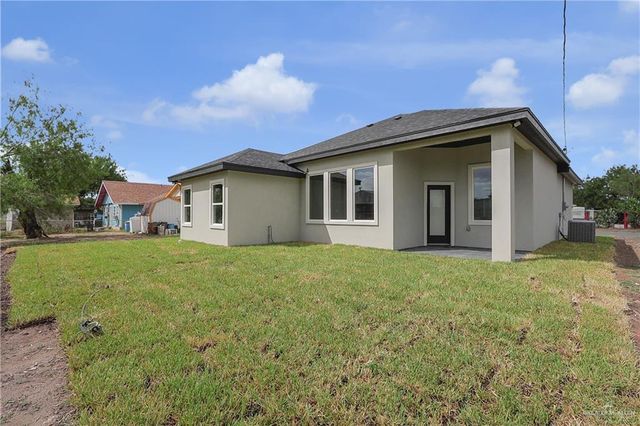3309 Covina Avenue, Mcallen, TX 78503