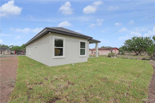 3309 Covina Avenue, Mcallen, TX 78503