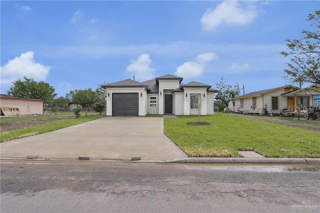 3309 Covina Avenue, Mcallen, TX 78503